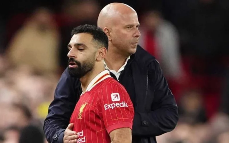 أزمة صلاح الكبرى.. 4 سيناريوهات حاسمة تنتظر ليفربول قبل أمم أفريقيا 2026